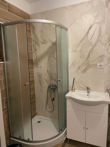 Bucurestii Noi, Kaufland,