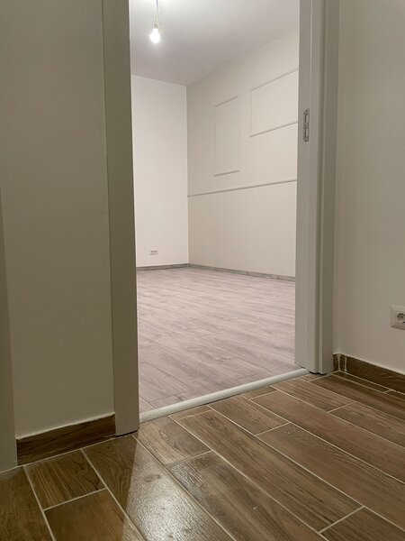 Bucurestii Noi, Kaufland,