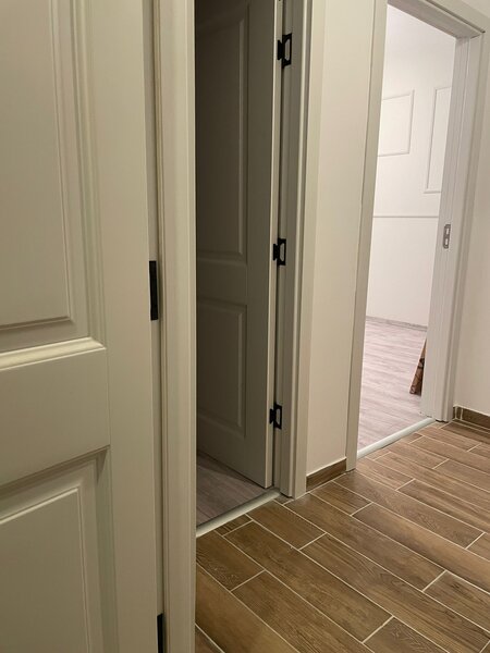 Bucurestii Noi, Kaufland,