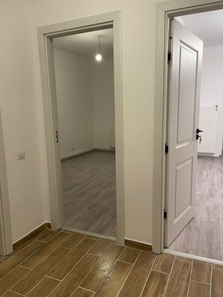 Bucurestii Noi, Kaufland,