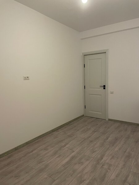 Bucurestii Noi, Kaufland,