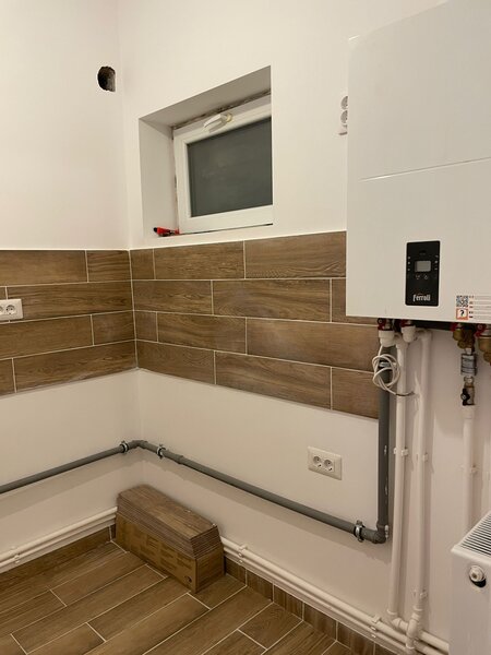 Bucurestii Noi, Kaufland,