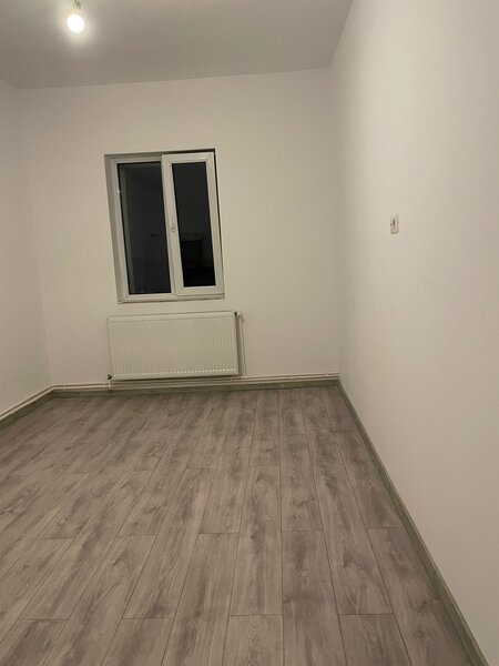 Bucurestii Noi, Kaufland,