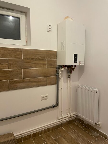 Bucurestii Noi, Kaufland,